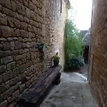 Maison De La Ruelle Dans La Bastide De Domme Perigord Vallee De La Dordogne