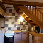 Maison De La Ruelle Dans La Bastide De Domme Perigord Vallee De La Dordogne Nyaraló Domme