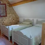 Maison De La Ruelle Dans La Bastide De Domme Perigord Vallee De La Dordogne * Domme