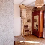 Nyaraló Maison De La Ruelle Dans La Bastide De Domme Perigord Vallee De La Dordogne