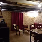 Maison De La Ruelle Dans La Bastide De Domme Perigord Vallee De La Dordogne *
