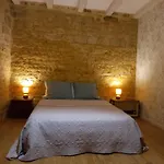 Nyaraló Maison De La Ruelle Dans La Bastide De Domme Perigord Vallee De La Dordogne *