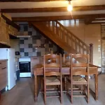 Maison De La Ruelle Dans La Bastide De Perigord Vallee De La Dordogne * Domme