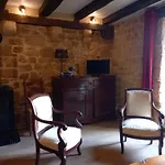 Maison De La Ruelle Dans La Bastide De Perigord Vallee De La Dordogne Nyaraló