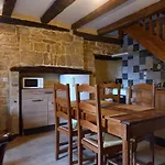 Maison De La Ruelle Dans La Bastide De Domme Perigord Vallee De La Dordogne Nyaraló Domme