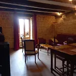 Maison De La Ruelle Dans La Bastide De Domme Perigord Vallee De La Dordogne Nyaraló *