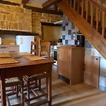 Maison De La Ruelle Dans La Bastide De Perigord Vallee De La Dordogne Domme