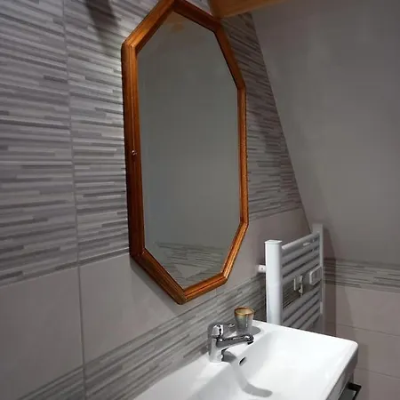 Maison De La Ruelle Au Coeur De La Bastide De Avec Cour Terrasse Casa vacanze