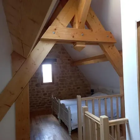 Maison De La Ruelle Dans La Bastide De Perigord Vallee De La Dordogne Feriehus
