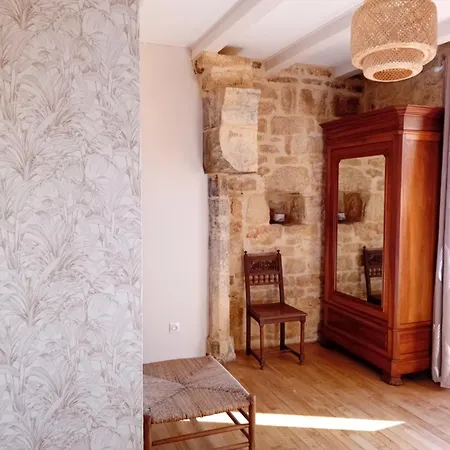 Feriehus Maison De La Ruelle Dans La Bastide De Perigord Vallee De La Dordogne
