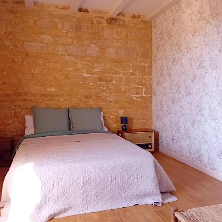 Maison De La Ruelle Dans La Bastide De Domme Perigord Vallee De La Dordogne Nyaraló Domme
