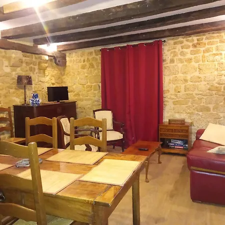 Maison De La Ruelle Dans La Bastide De Perigord Vallee De La Dordogne Nyaraló