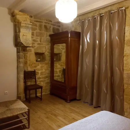 Maison De La Ruelle Dans La Bastide De Perigord Vallee De La Dordogne