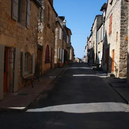 Maison De La Ruelle Dans La Bastide De Perigord Vallee De La Dordogne Feriehus